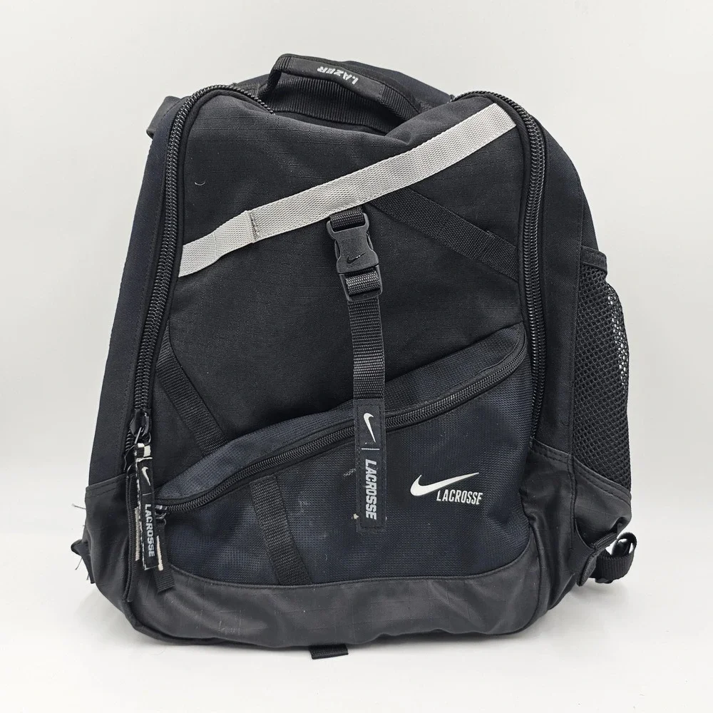 nike air jordan backpack white Air Jordan Retro 12 Backpack in White